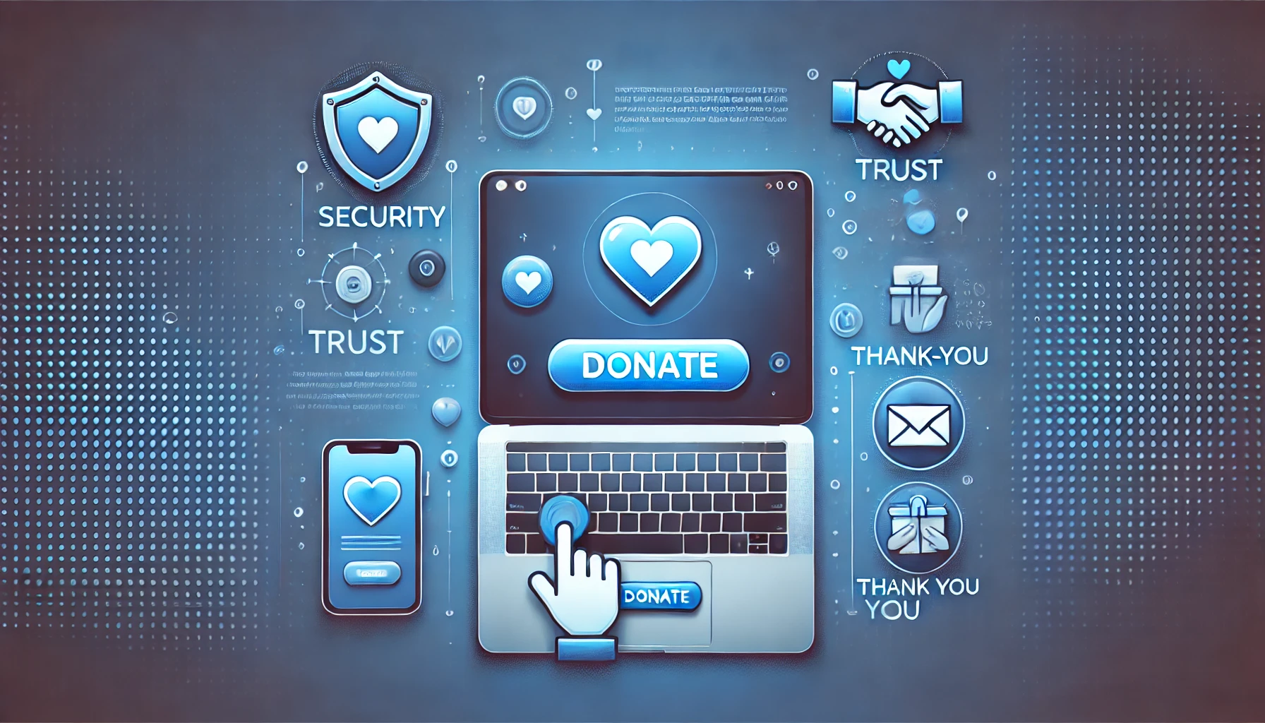 Donate